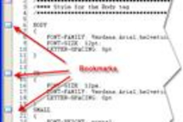 Codejock Syntax Edit预览：